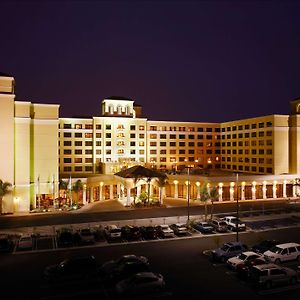 Doubletree Guest Suites Anaheim Resort centro de convenciones